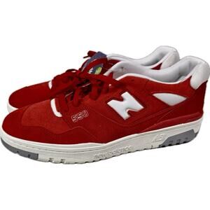 New Balance | Shoes | New Balance Mens Size 15 Bb900 White  display picture 3